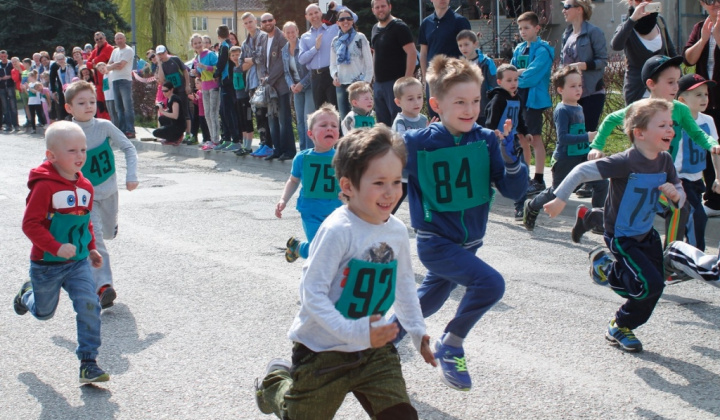 73. fotografia fotogalérie 33. ročník Behu Hornádskou dolinou