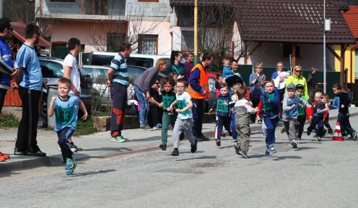 74. fotografia fotogalérie 33. ročník Behu Hornádskou dolinou