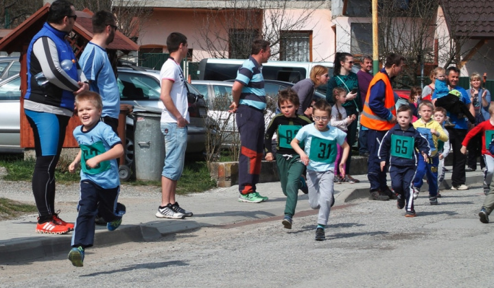 75. fotografia fotogalérie 33. ročník Behu Hornádskou dolinou