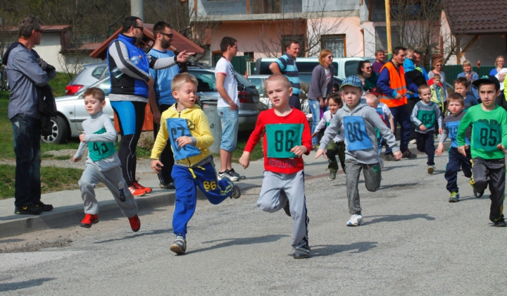 77. fotografia fotogalérie 33. ročník Behu Hornádskou dolinou