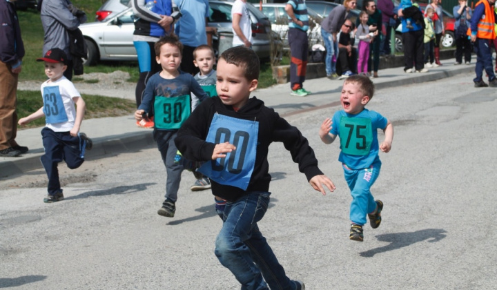 79. fotografia fotogalérie 33. ročník Behu Hornádskou dolinou