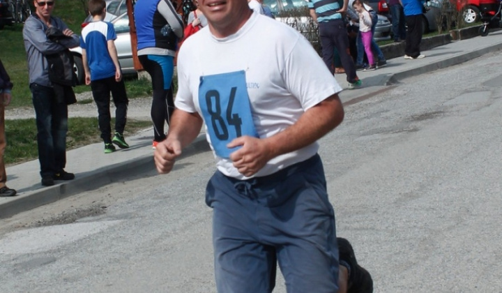 81. fotografia fotogalérie 33. ročník Behu Hornádskou dolinou