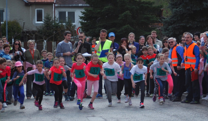 83. fotografia fotogalérie 33. ročník Behu Hornádskou dolinou