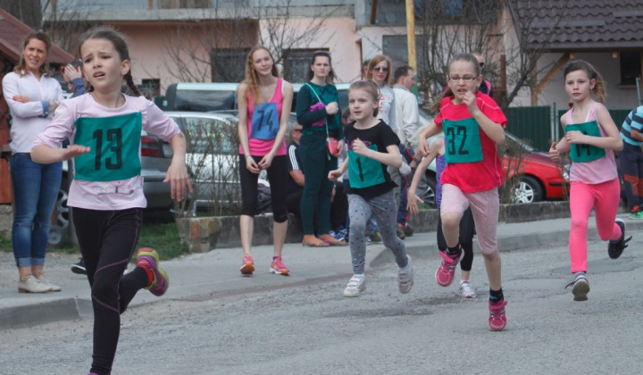 89. fotografia fotogalérie 33. ročník Behu Hornádskou dolinou