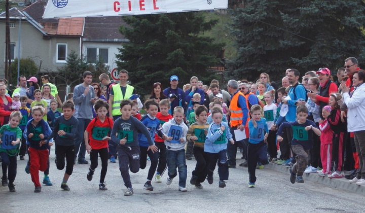 93. fotografia fotogalérie 33. ročník Behu Hornádskou dolinou