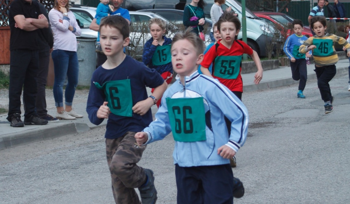 98. fotografia fotogalérie 33. ročník Behu Hornádskou dolinou