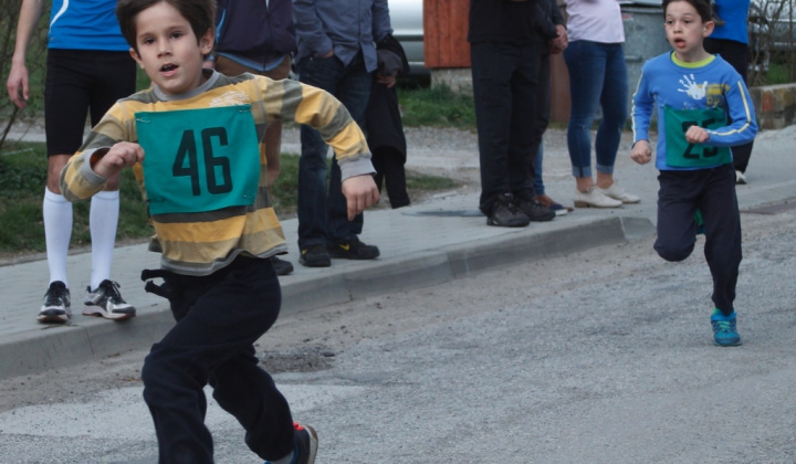 99. fotografia fotogalérie 33. ročník Behu Hornádskou dolinou