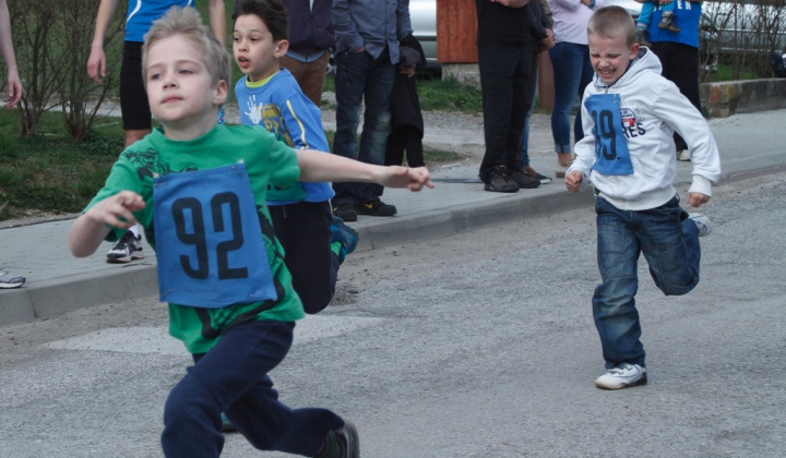 100. fotografia fotogalérie 33. ročník Behu Hornádskou dolinou