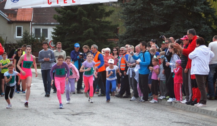 101. fotografia fotogalérie 33. ročník Behu Hornádskou dolinou
