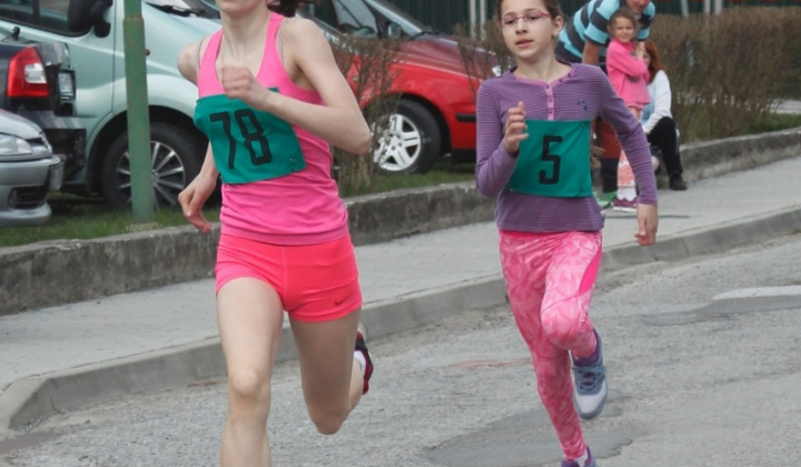 102. fotografia fotogalérie 33. ročník Behu Hornádskou dolinou