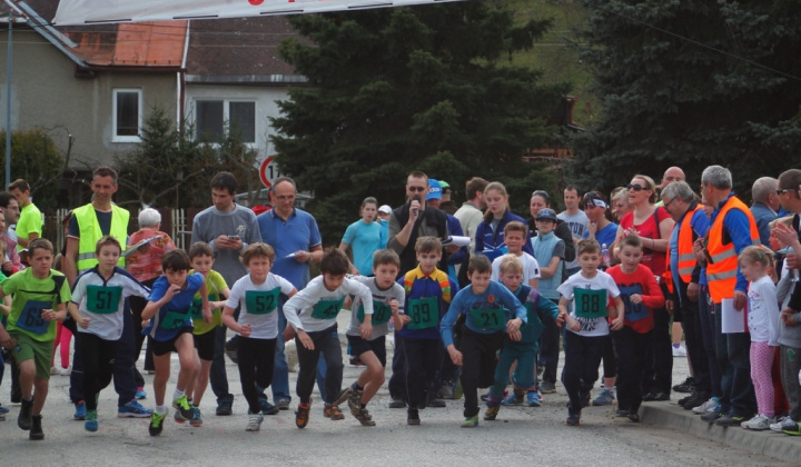 103. fotografia fotogalérie 33. ročník Behu Hornádskou dolinou