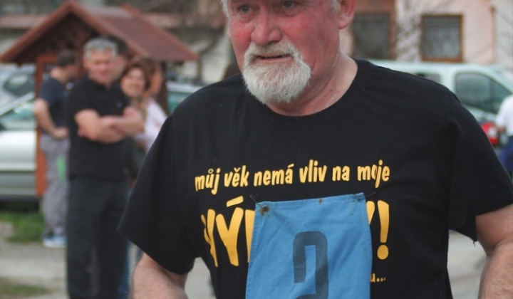 106. fotografia fotogalérie 33. ročník Behu Hornádskou dolinou