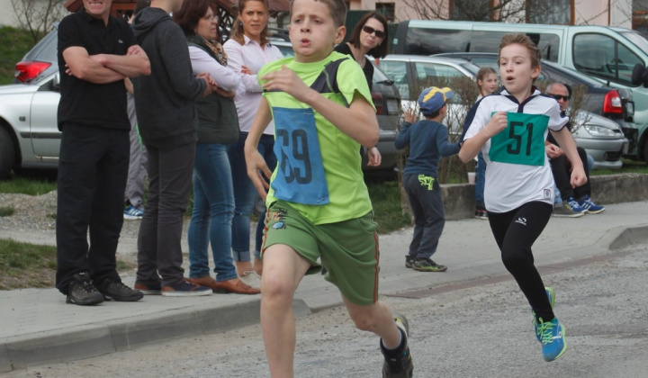108. fotografia fotogalérie 33. ročník Behu Hornádskou dolinou
