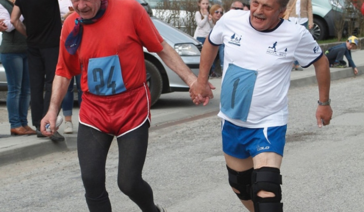 110. fotografia fotogalérie 33. ročník Behu Hornádskou dolinou