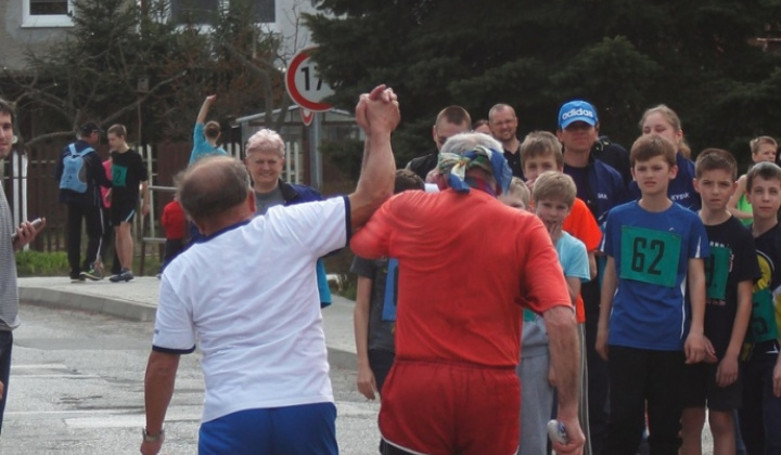 111. fotografia fotogalérie 33. ročník Behu Hornádskou dolinou