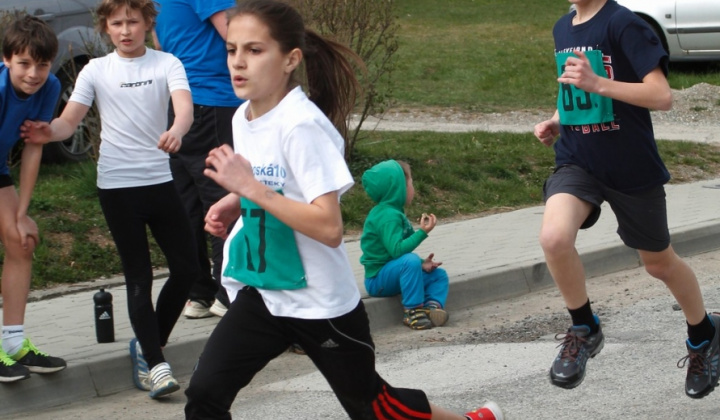 114. fotografia fotogalérie 33. ročník Behu Hornádskou dolinou