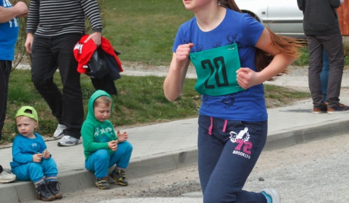 115. fotografia fotogalérie 33. ročník Behu Hornádskou dolinou