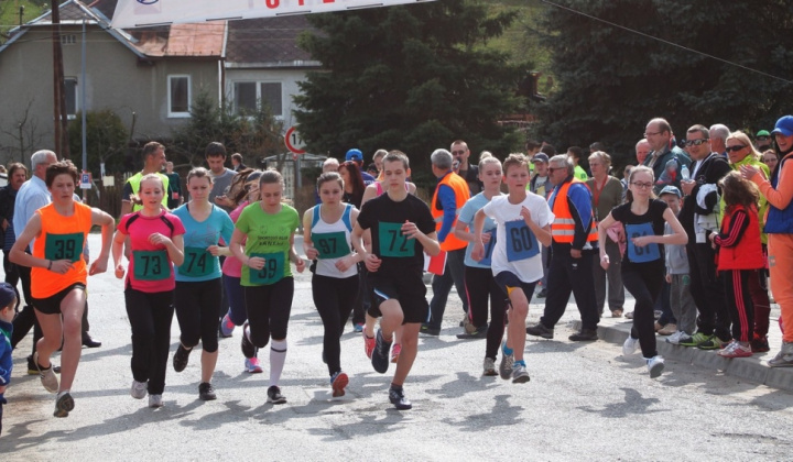 116. fotografia fotogalérie 33. ročník Behu Hornádskou dolinou