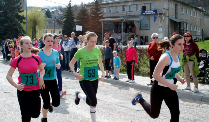 118. fotografia fotogalérie 33. ročník Behu Hornádskou dolinou