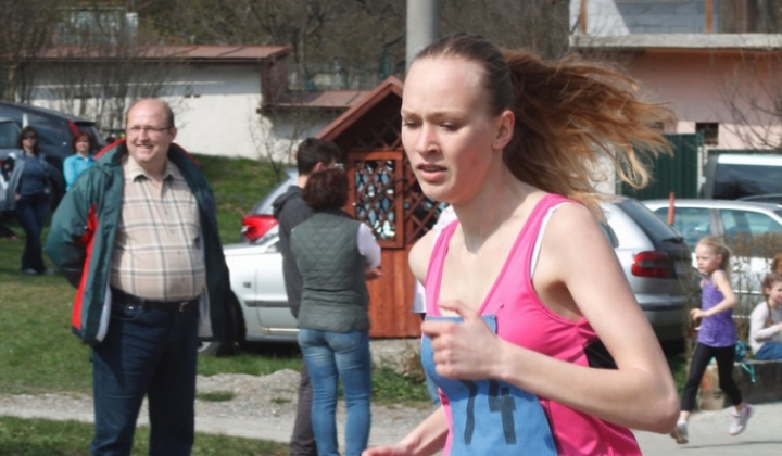 120. fotografia fotogalérie 33. ročník Behu Hornádskou dolinou