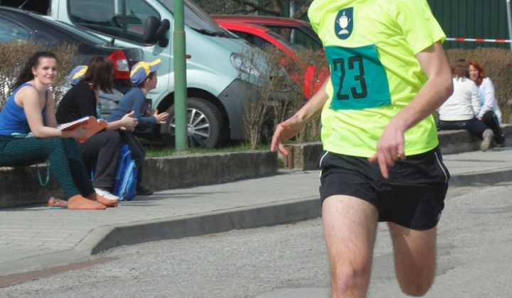 122. fotografia fotogalérie 33. ročník Behu Hornádskou dolinou