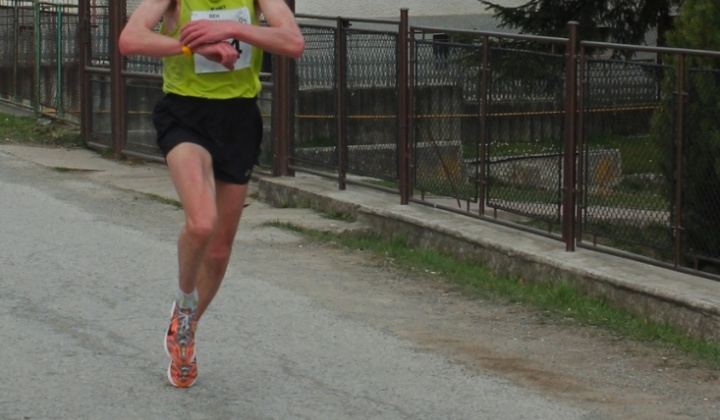 126. fotografia fotogalérie 33. ročník Behu Hornádskou dolinou