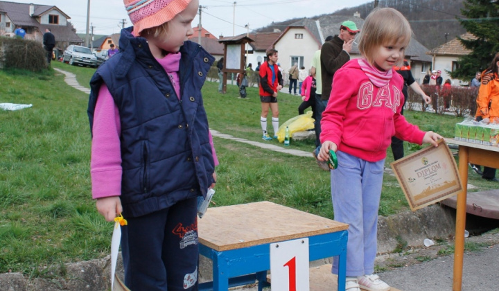 131. fotografia fotogalérie 33. ročník Behu Hornádskou dolinou
