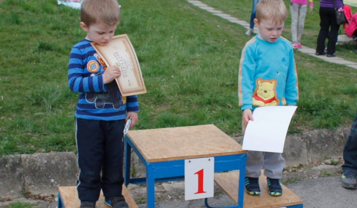 133. fotografia fotogalérie 33. ročník Behu Hornádskou dolinou