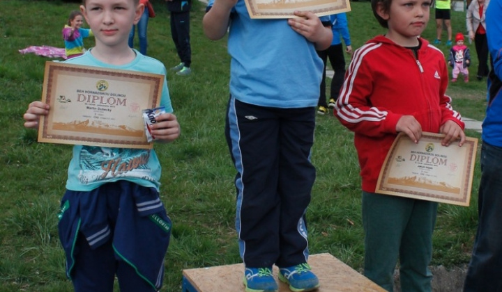 135. fotografia fotogalérie 33. ročník Behu Hornádskou dolinou