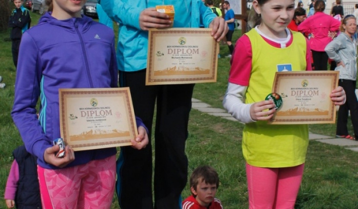 138. fotografia fotogalérie 33. ročník Behu Hornádskou dolinou