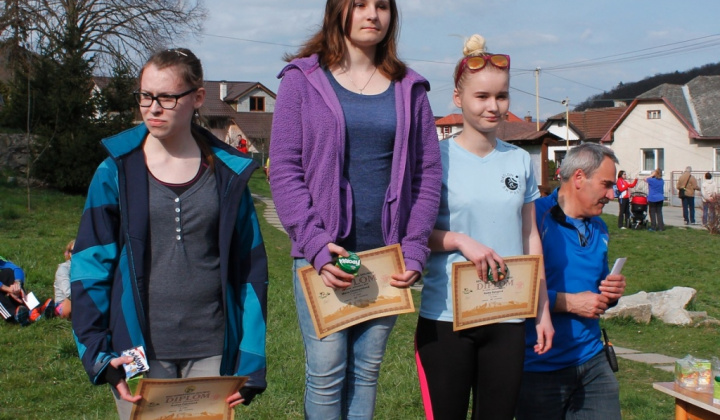 143. fotografia fotogalérie 33. ročník Behu Hornádskou dolinou