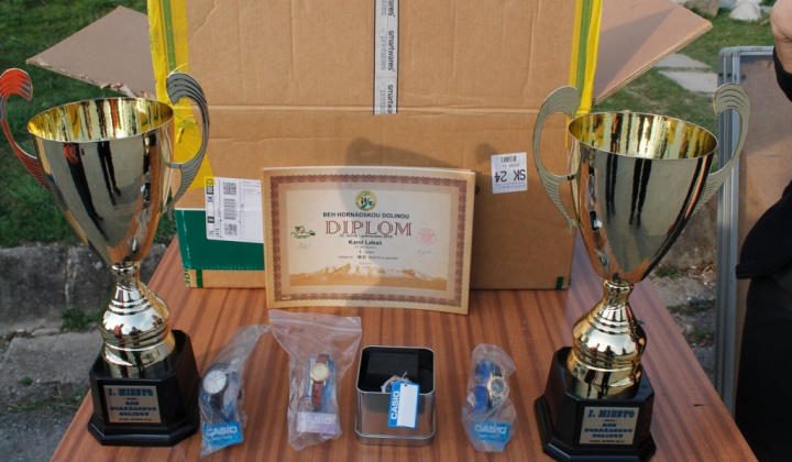 146. fotografia fotogalérie 33. ročník Behu Hornádskou dolinou