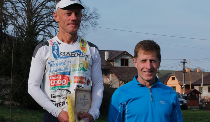 151. fotografia fotogalérie 33. ročník Behu Hornádskou dolinou