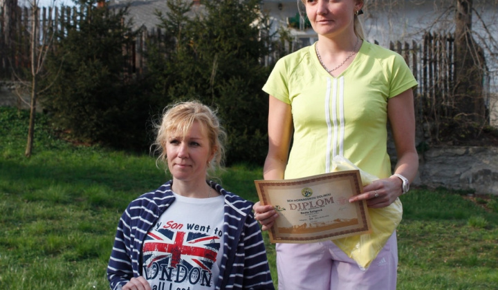 153. fotografia fotogalérie 33. ročník Behu Hornádskou dolinou