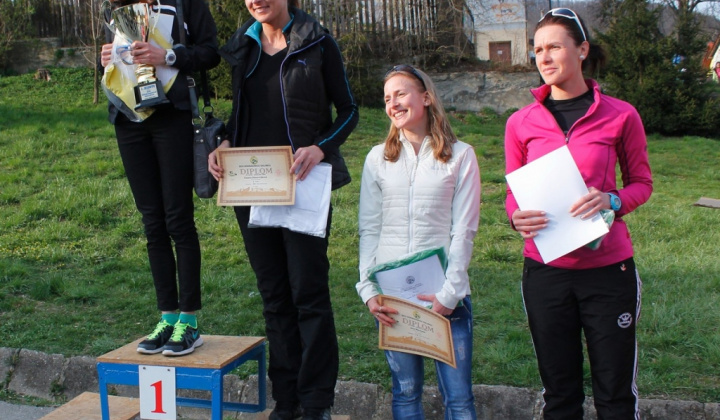 157. fotografia fotogalérie 33. ročník Behu Hornádskou dolinou