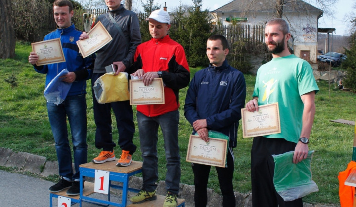 160. fotografia fotogalérie 33. ročník Behu Hornádskou dolinou