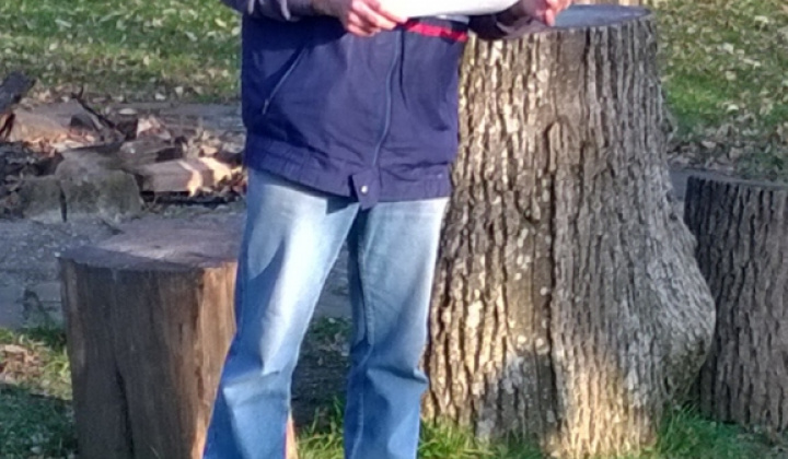 1. fotografia fotogalérie Oblastný rebríček KSK v OB - KOB Kysak