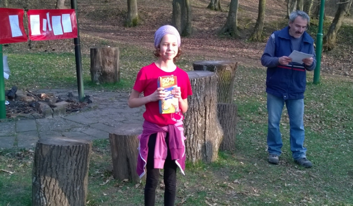 9. fotografia fotogalérie Oblastný rebríček KSK v OB - KOB Kysak