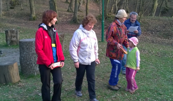 16. fotografia fotogalérie Oblastný rebríček KSK v OB - KOB Kysak