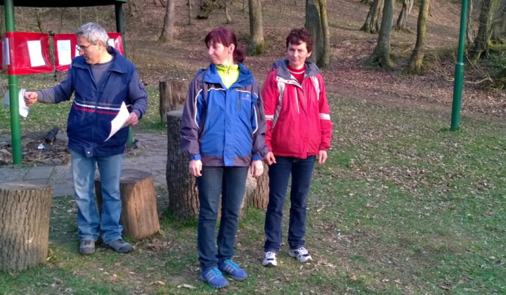 19. fotografia fotogalérie Oblastný rebríček KSK v OB - KOB Kysak