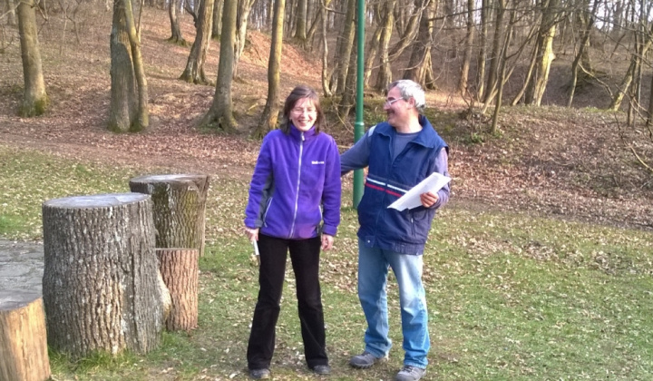 21. fotografia fotogalérie Oblastný rebríček KSK v OB - KOB Kysak