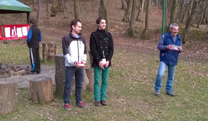 25. fotografia fotogalérie Oblastný rebríček KSK v OB - KOB Kysak