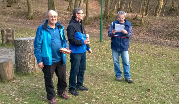 27. fotografia fotogalérie Oblastný rebríček KSK v OB - KOB Kysak