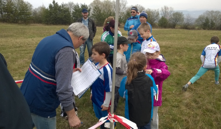 28. fotografia fotogalérie Oblastný rebríček KSK v OB - KOB Kysak