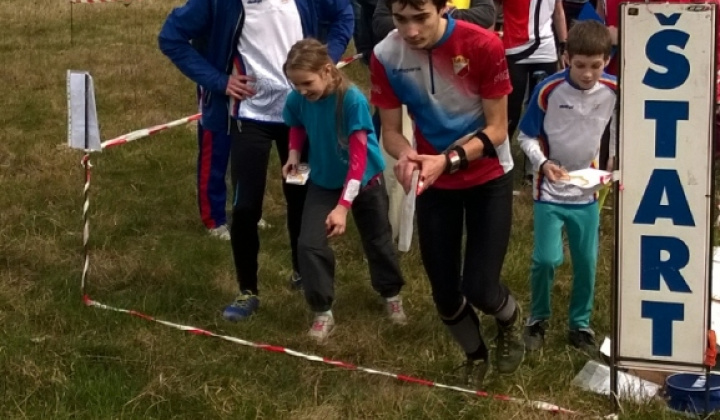 31. fotografia fotogalérie Oblastný rebríček KSK v OB - KOB Kysak