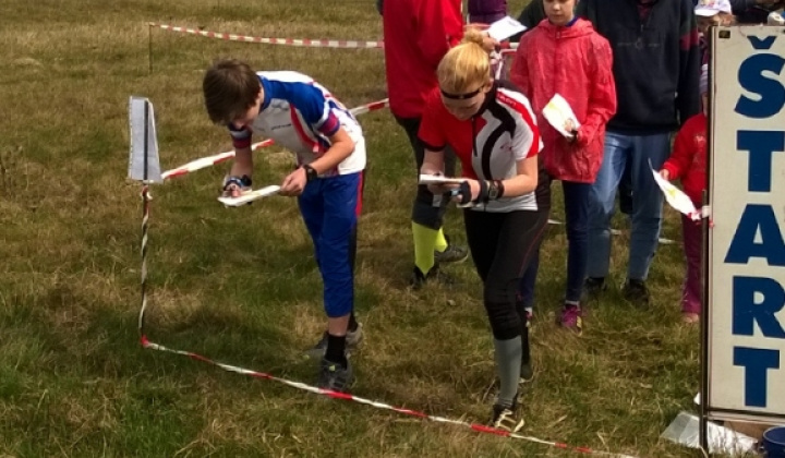 32. fotografia fotogalérie Oblastný rebríček KSK v OB - KOB Kysak