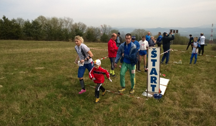 36. fotografia fotogalérie Oblastný rebríček KSK v OB - KOB Kysak