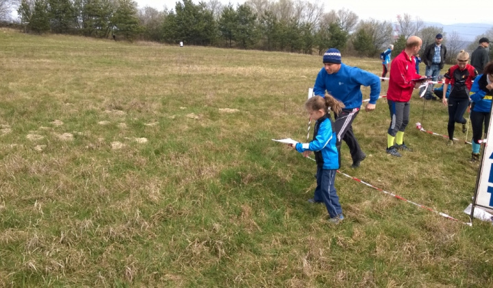 37. fotografia fotogalérie Oblastný rebríček KSK v OB - KOB Kysak