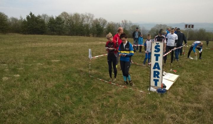 38. fotografia fotogalérie Oblastný rebríček KSK v OB - KOB Kysak