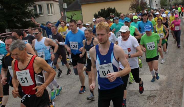 19. fotografia fotogalérie 32. ročník Behu Hornádskou dolinou